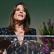 Illustration for article titled Marianne Williamson Is One Step Closer to Manifesting Herself a Place at the Democratic Debates